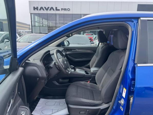 Haval F7 I с пробегом 2021 года, цена 1 669 000 рублей, 72987 км, внедорожник, Автокод Объявления