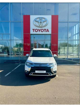 Mitsubishi Outlander III Рестайлинг 3 с пробегом 2021 года, цена 2 440 000 рублей, 100127 км, внедорожник, Автокод Объявления