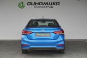 Hyundai Solaris II Калининград  - изображение 22