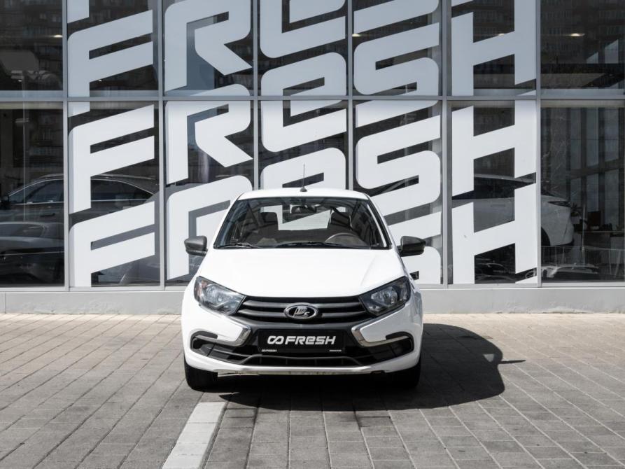 Lada (ВАЗ) Granta I Рестайлинг Ставрополь  - изображение 3