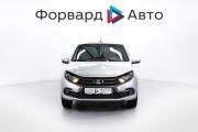 Lada (ВАЗ) Granta I Рестайлинг Тюмень  - изображение 27