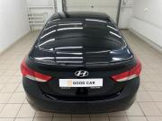 Hyundai Elantra V (MD) Рестайлинг Энгельс  - изображение 50