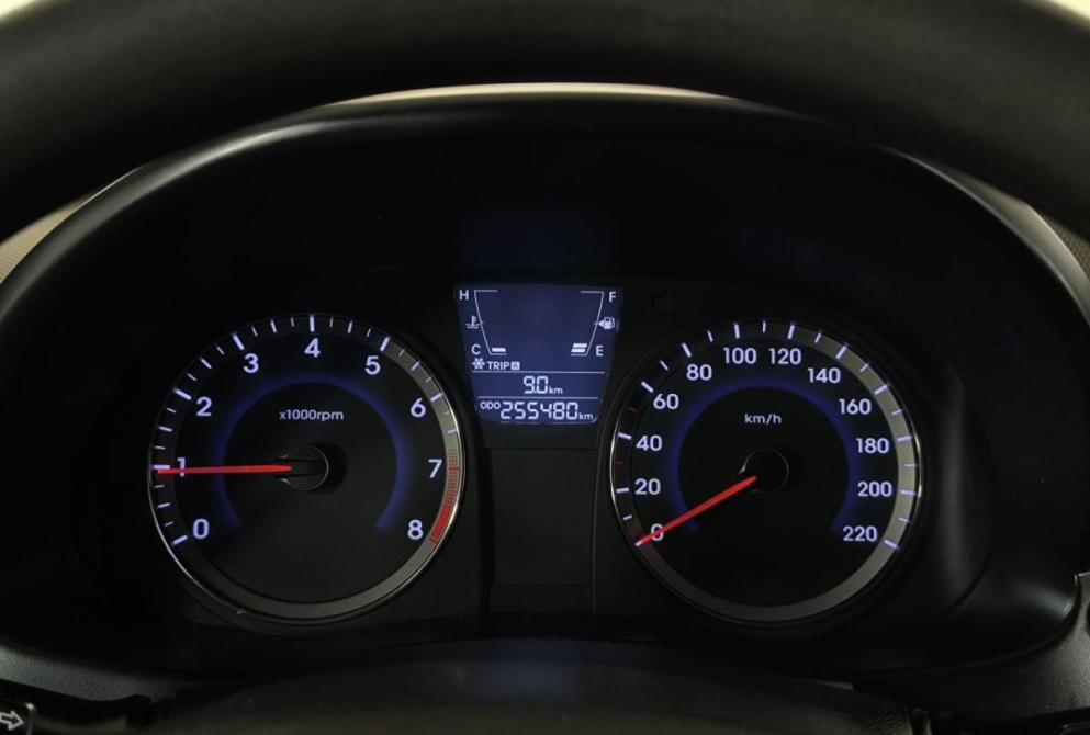 Hyundai Solaris I Нижний Новгород  - изображение 7
