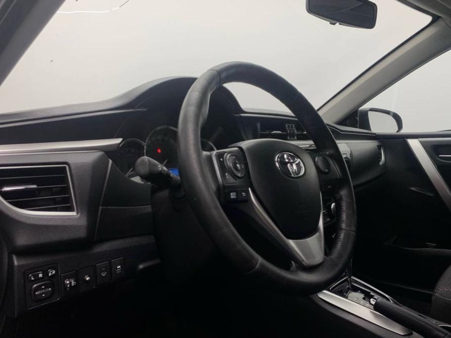 Toyota Corolla XI (E160 E170 E180) Мурманск  - изображение 19