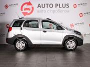 Chery IndiS (S18D) I Минеральные Воды  - изображение 21
