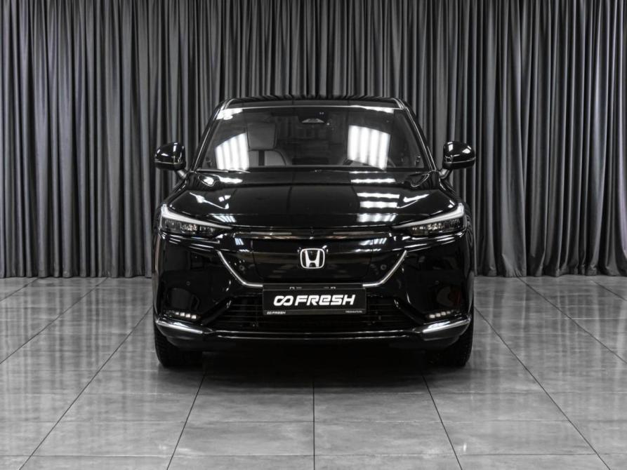 Honda e:NS1 Тюмень  - изображение 3
