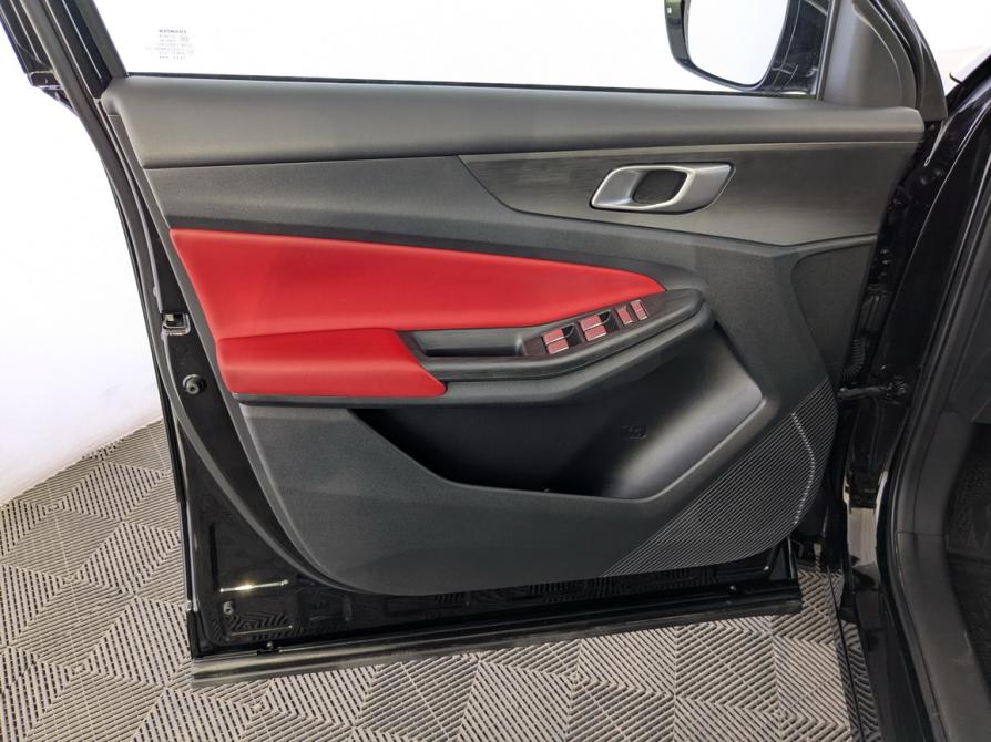 Changan CS55 Plus II Москва  - изображение 19