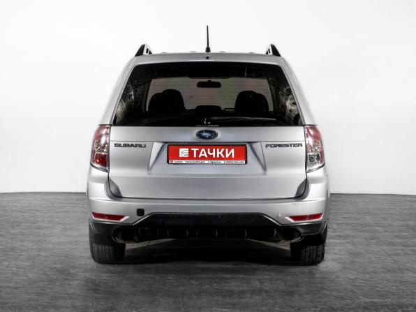 Subaru Forester III с пробегом 2008 года, цена 1 074 000 рублей, 228086 км, внедорожник, Автокод Объявления