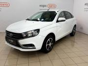 Lada (ВАЗ) Vesta I Тверь  - изображение 16