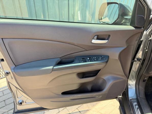 Honda CR-V IV с пробегом 2013 года, цена 1 838 000 рублей, 164423 км, внедорожник, Автокод Объявления