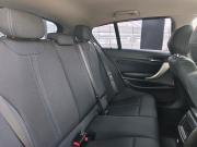 BMW 1 серии II (F20/F21) Рестайлинг 2 Санкт-Петербург  - изображение 35