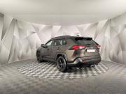 Toyota RAV4 V (XA50) Москва  - изображение 24