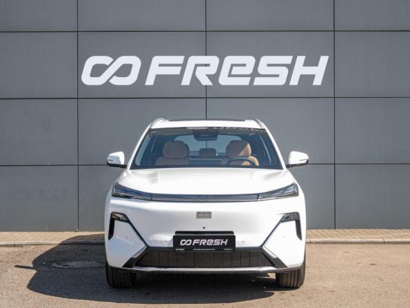 Geely Galaxy Starship 7 с пробегом 2025 года, цена 3 150 000 рублей, 34 км, внедорожник, Автокод Объявления