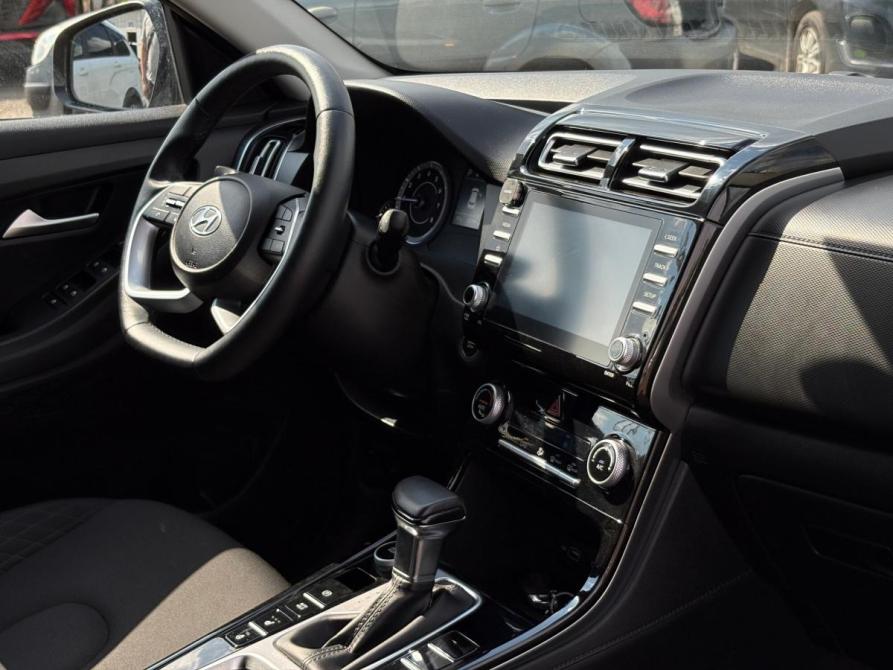 Hyundai Creta II Набережные Челны  - изображение 15