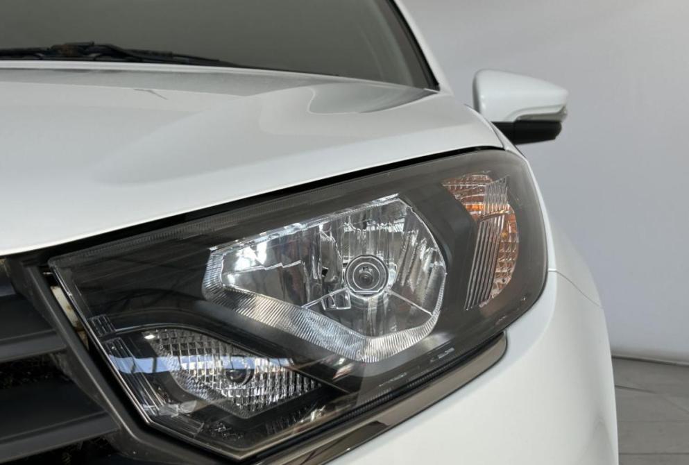 Lada (ВАЗ) Granta I Рестайлинг Саранск  - изображение 13