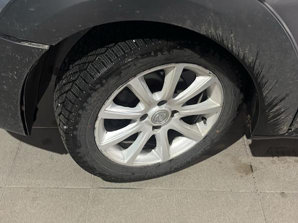 Dongfeng H30 Cross с пробегом 2016 года, цена 567 000 рублей, 54208 км, хэтчбек, Автокод Объявления