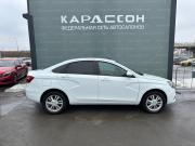 Lada (ВАЗ) Vesta I Екатеринбург  - изображение 16