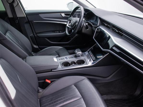 Audi A6 V (C8) с пробегом 2019 года, цена 2 721 000 рублей, 182400 км, седан, Автокод Объявления