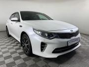 Kia Optima IV Москва  - изображение 23