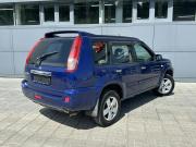 Nissan X-Trail I Рестайлинг Новосибирск  - изображение 21