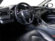 Toyota Camry VIII (XV70) Москва  - изображение 38
