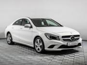 Mercedes-Benz CLA I (C117 X117) Москва  - изображение 17