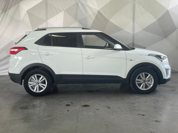 Hyundai Creta I с пробегом 2017 года, цена 1 730 000 рублей, 141281 км, внедорожник, Автокод Объявления