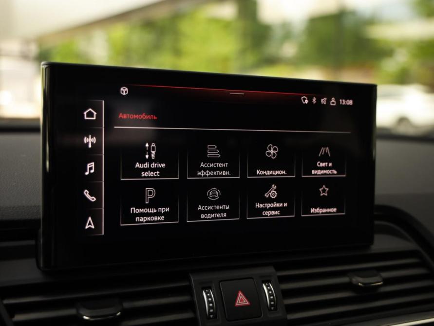 Audi Q5 II (FY) Рестайлинг Санкт-Петербург  - изображение 18