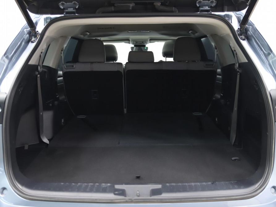 Toyota Highlander IV (XU70) Уфа  - изображение 10