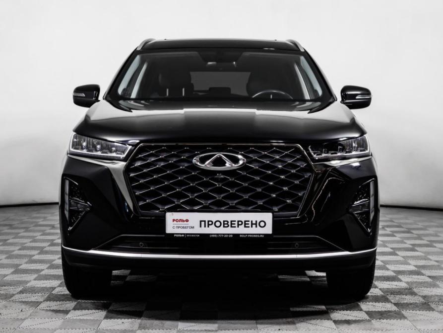 Chery Tiggo 7 Pro Max I Москва  - изображение 2