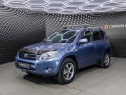 Toyota RAV4 III (XA30) Самара  - изображение 24