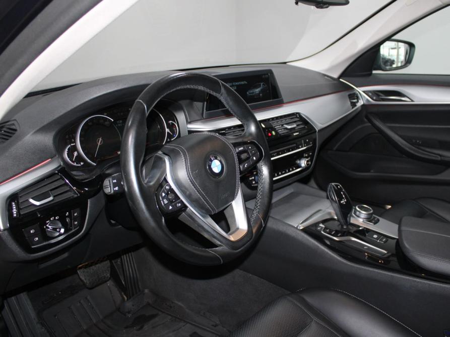BMW 5 серии VII (G30/G31/G38) Старый Оскол  - изображение 10