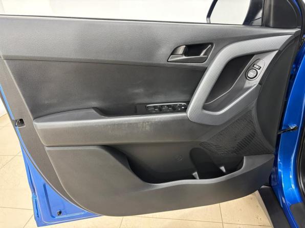 Hyundai Creta I Рестайлинг с пробегом 2021 года, цена 2 100 000 рублей, 70149 км, внедорожник, Автокод Объявления