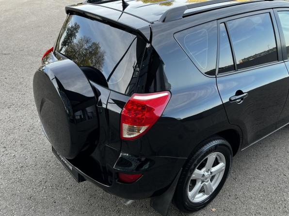 Toyota RAV4 III (XA30) с пробегом 2008 года, цена 990 000 рублей, 201089 км, внедорожник, Автокод Объявления
