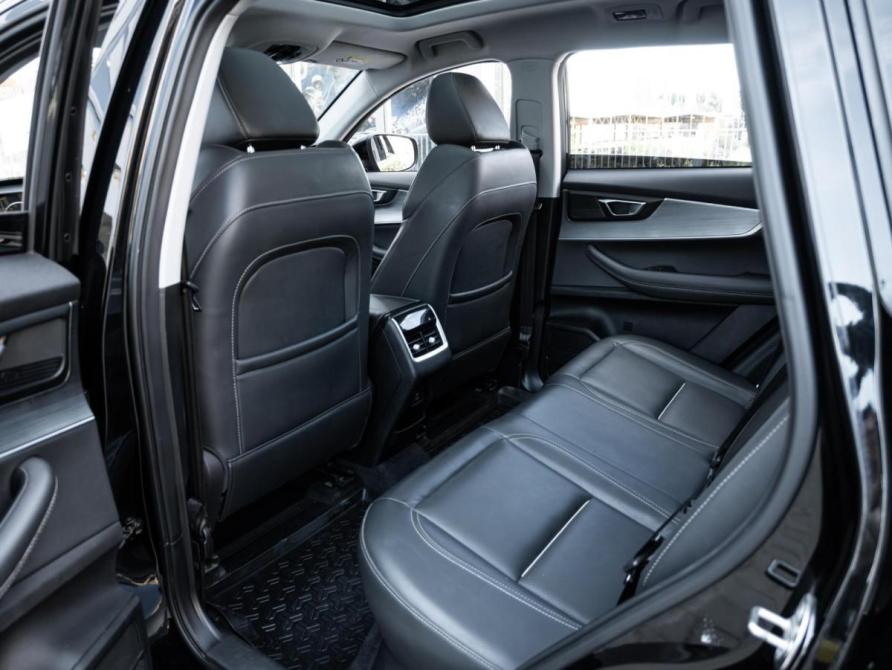 Chery Tiggo 7 Pro Max I Ставрополь  - изображение 11