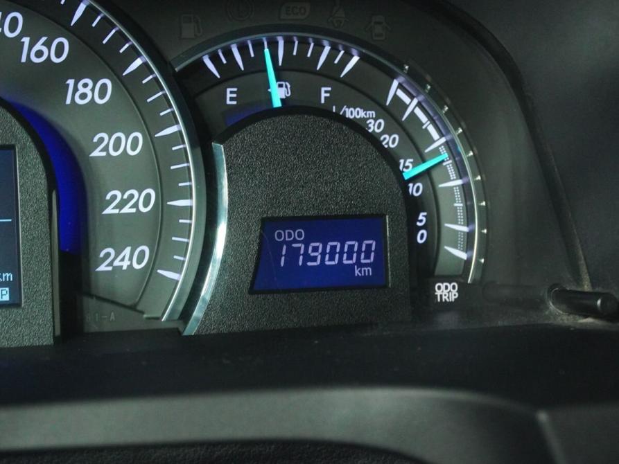 Toyota Camry VII (XV50) Вологда  - изображение 17