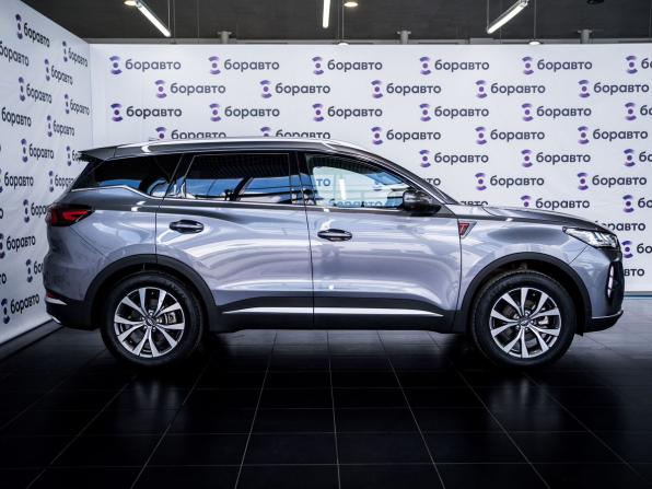 Chery Tiggo 7 Pro I с пробегом 2022 года, цена 1 790 000 рублей, 62717 км, внедорожник, Автокод Объявления
