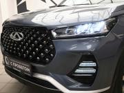 Chery Tiggo 7 Pro I Ростов-на-Дону  - изображение 36