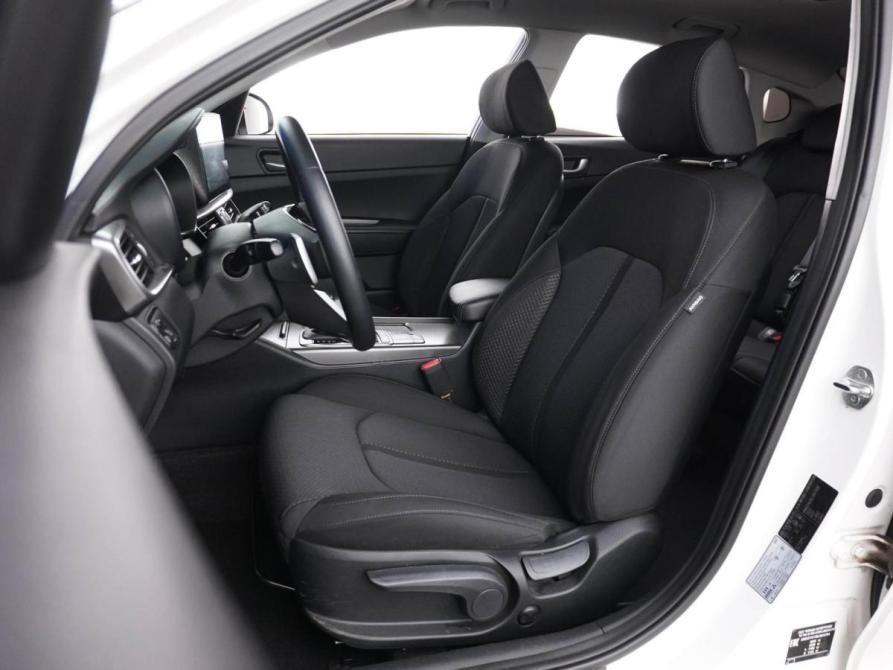 Kia Optima IV Рестайлинг Москва  - изображение 10