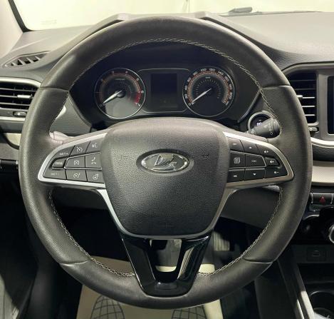 Lada (ВАЗ) Vesta I Рестайлинг (NG) с пробегом 2024 года, цена 1 250 000 рублей, 45000 км, седан, Автокод Объявления