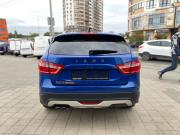 Lada (ВАЗ) Vesta I Краснодар  - изображение 23