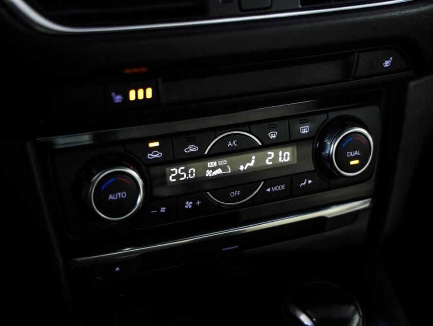 Mazda 6 III (GJ) Санкт-Петербург  - изображение 17