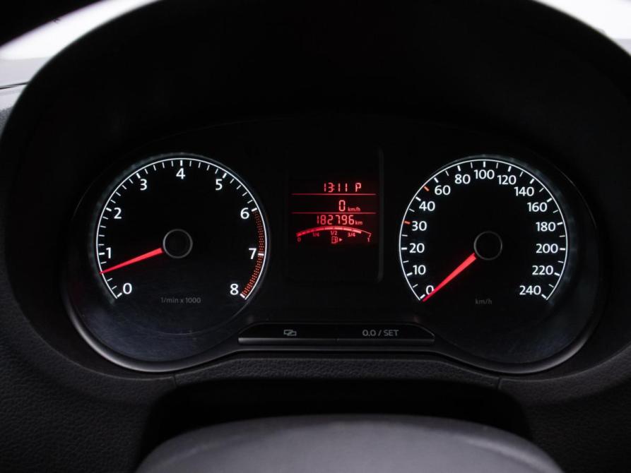 Volkswagen Polo V Москва  - изображение 11