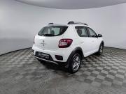Renault Sandero II Рестайлинг Уфа  - изображение 30