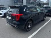 Haval Jolion I Рестайлинг Санкт-Петербург  - изображение 10