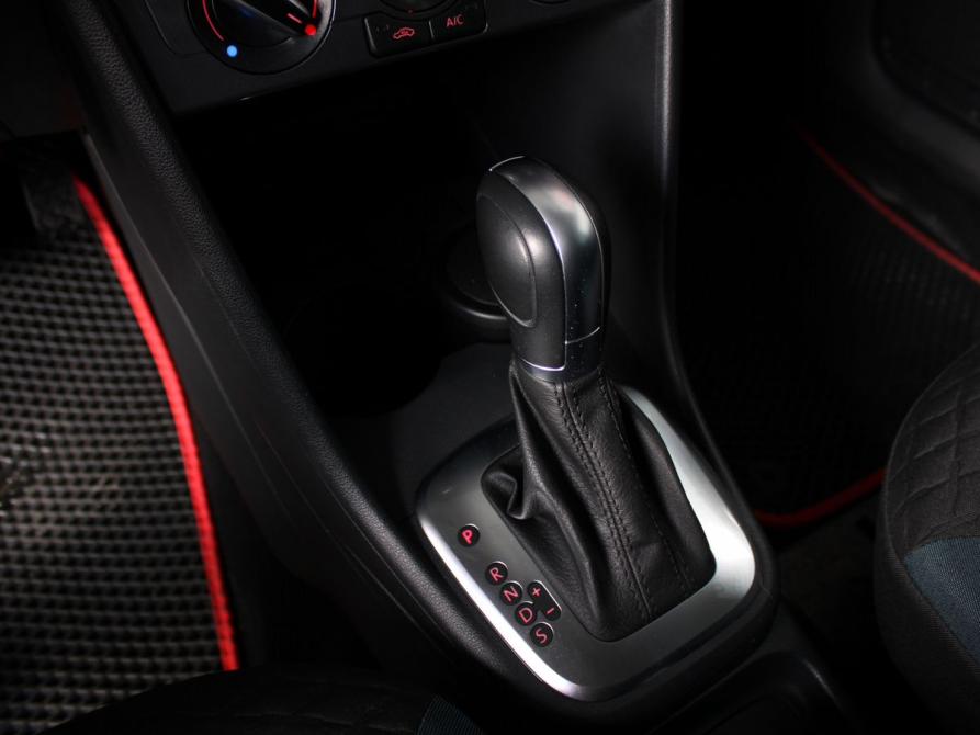 Volkswagen Polo V Рестайлинг Минеральные Воды  - изображение 11