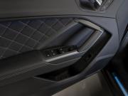Audi Q3 II (F3) Москва  - изображение 56