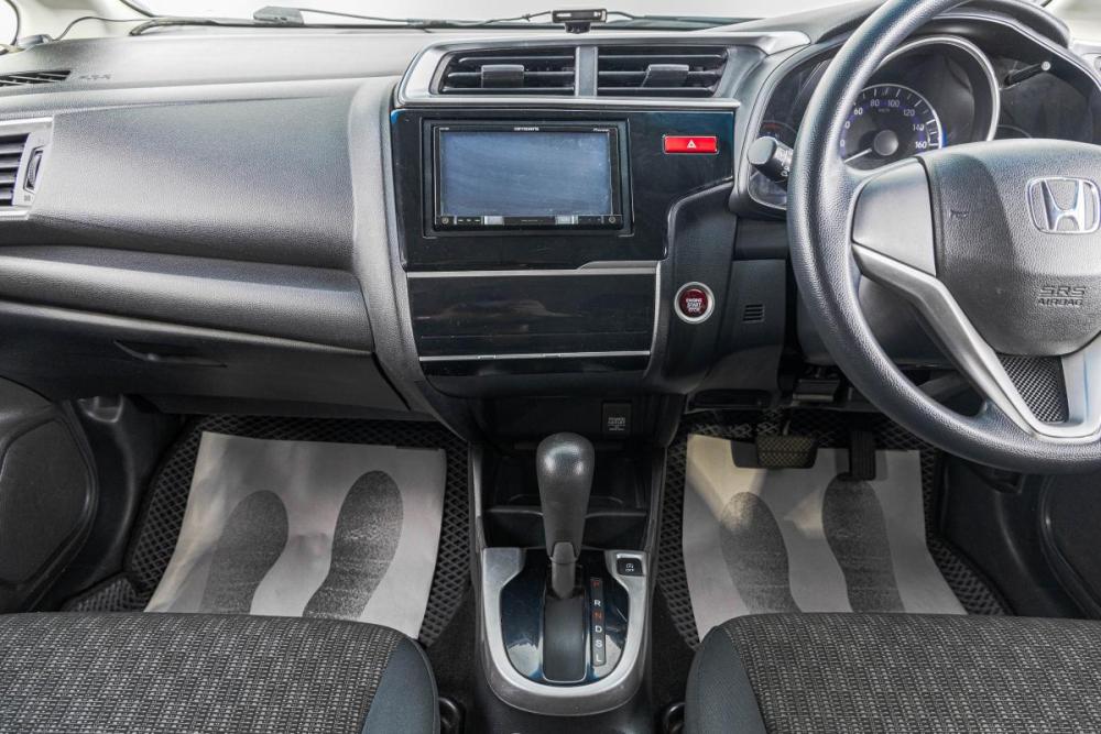 Honda Fit III Барнаул  - изображение 16