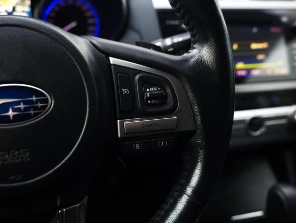 Subaru Outback V с пробегом 2017 года, цена 2 199 777 рублей, 199000 км, универсал, Автокод Объявления