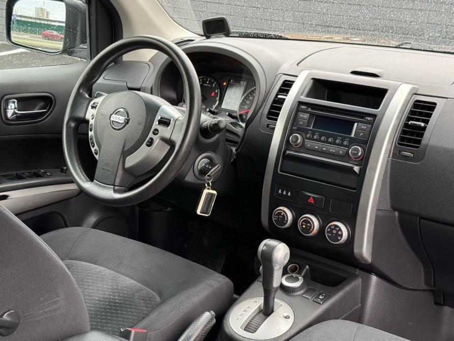 Nissan X-Trail II Рестайлинг Тюмень  - изображение 6